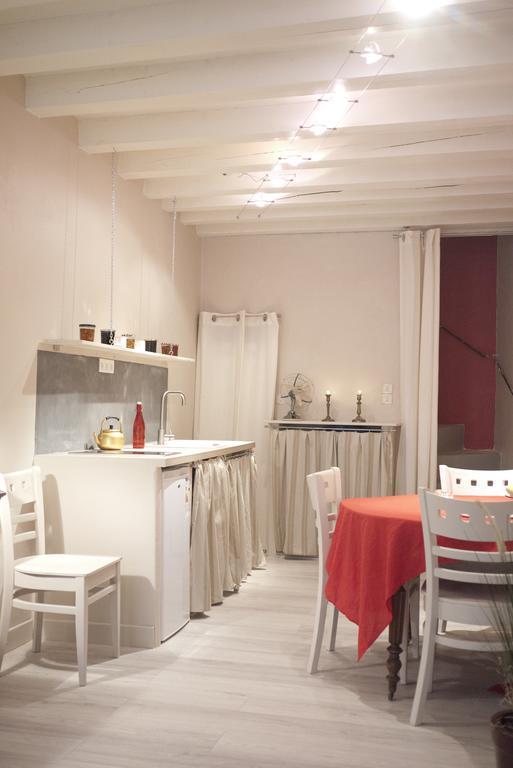 La Maison De Noemie Arles Exterior photo