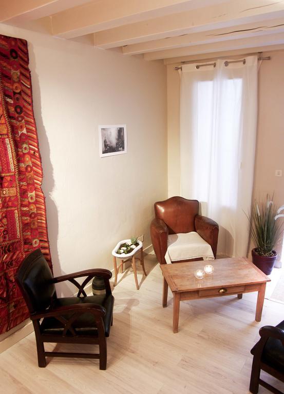 La Maison De Noemie Arles Exterior photo